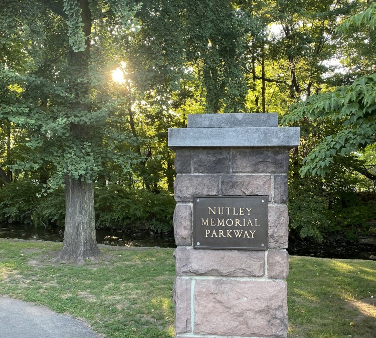 Memorial Park 3 (Nutley,&nbspNJ)
